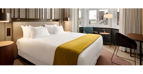 Room Superior Room